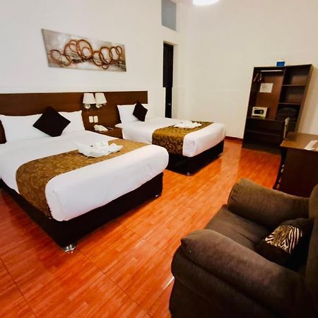 Casona Plaza Hotel Colonial Αρεκίπα Εξωτερικό φωτογραφία