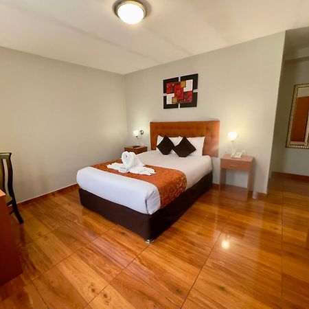 Casona Plaza Hotel Colonial Αρεκίπα Εξωτερικό φωτογραφία