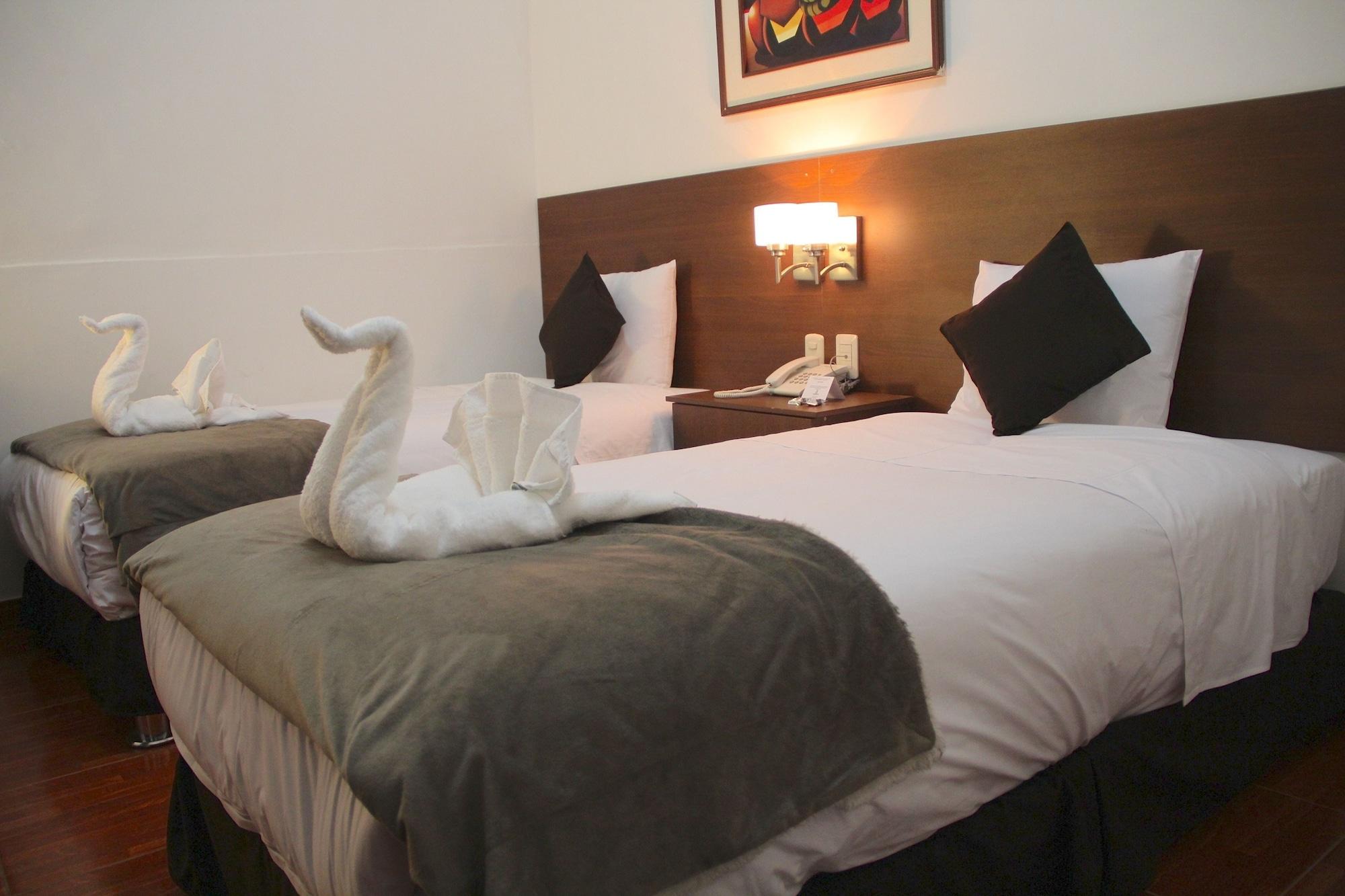Casona Plaza Hotel Colonial Αρεκίπα Εξωτερικό φωτογραφία