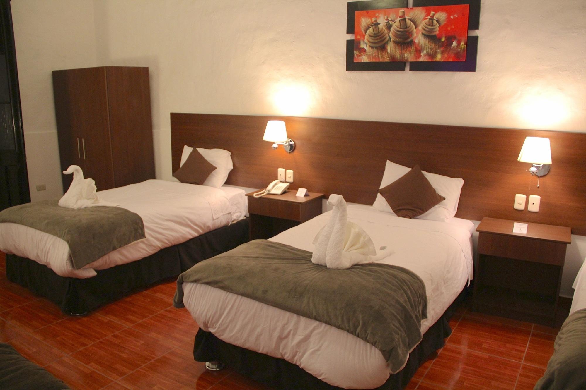 Casona Plaza Hotel Colonial Αρεκίπα Εξωτερικό φωτογραφία