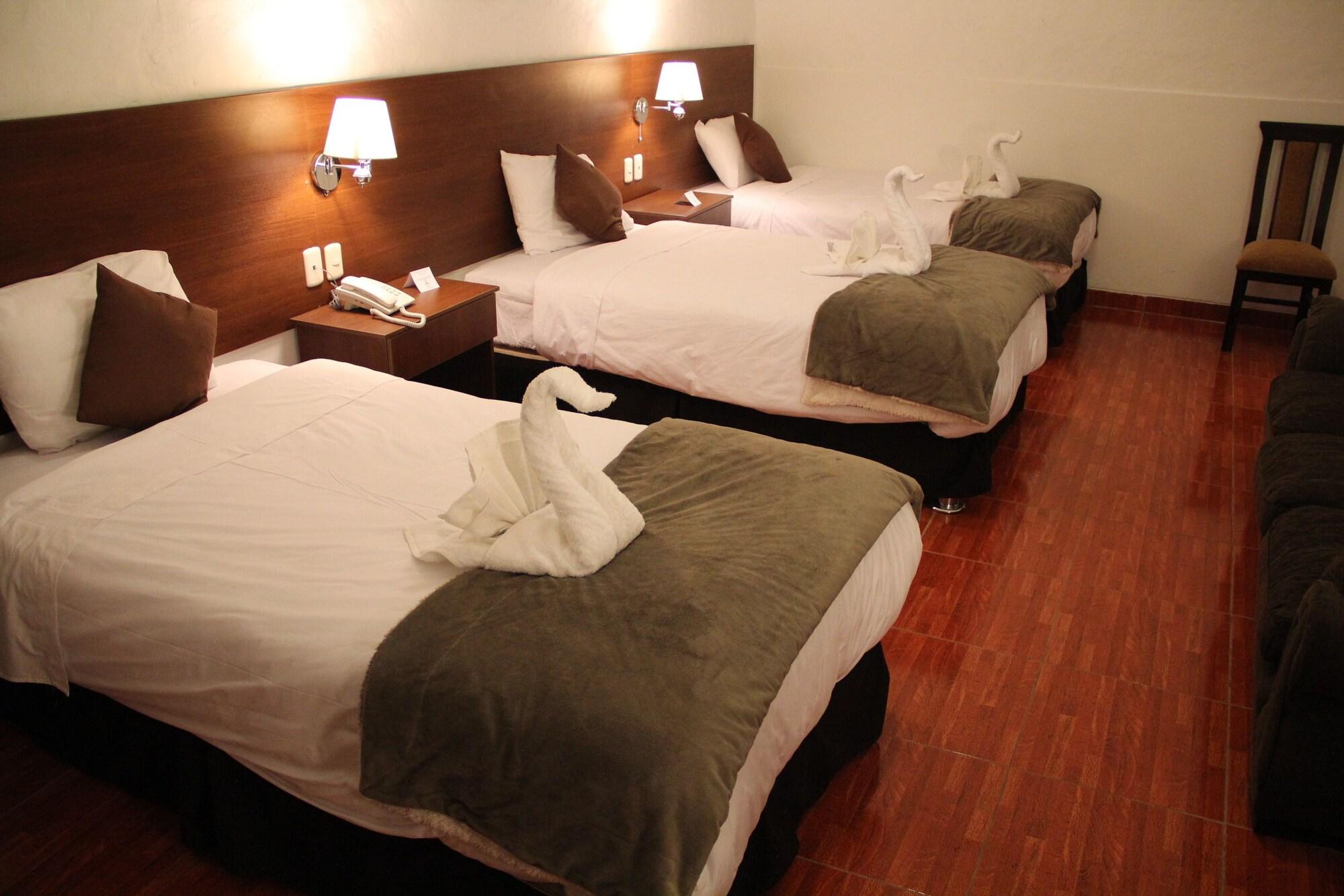 Casona Plaza Hotel Colonial Αρεκίπα Εξωτερικό φωτογραφία