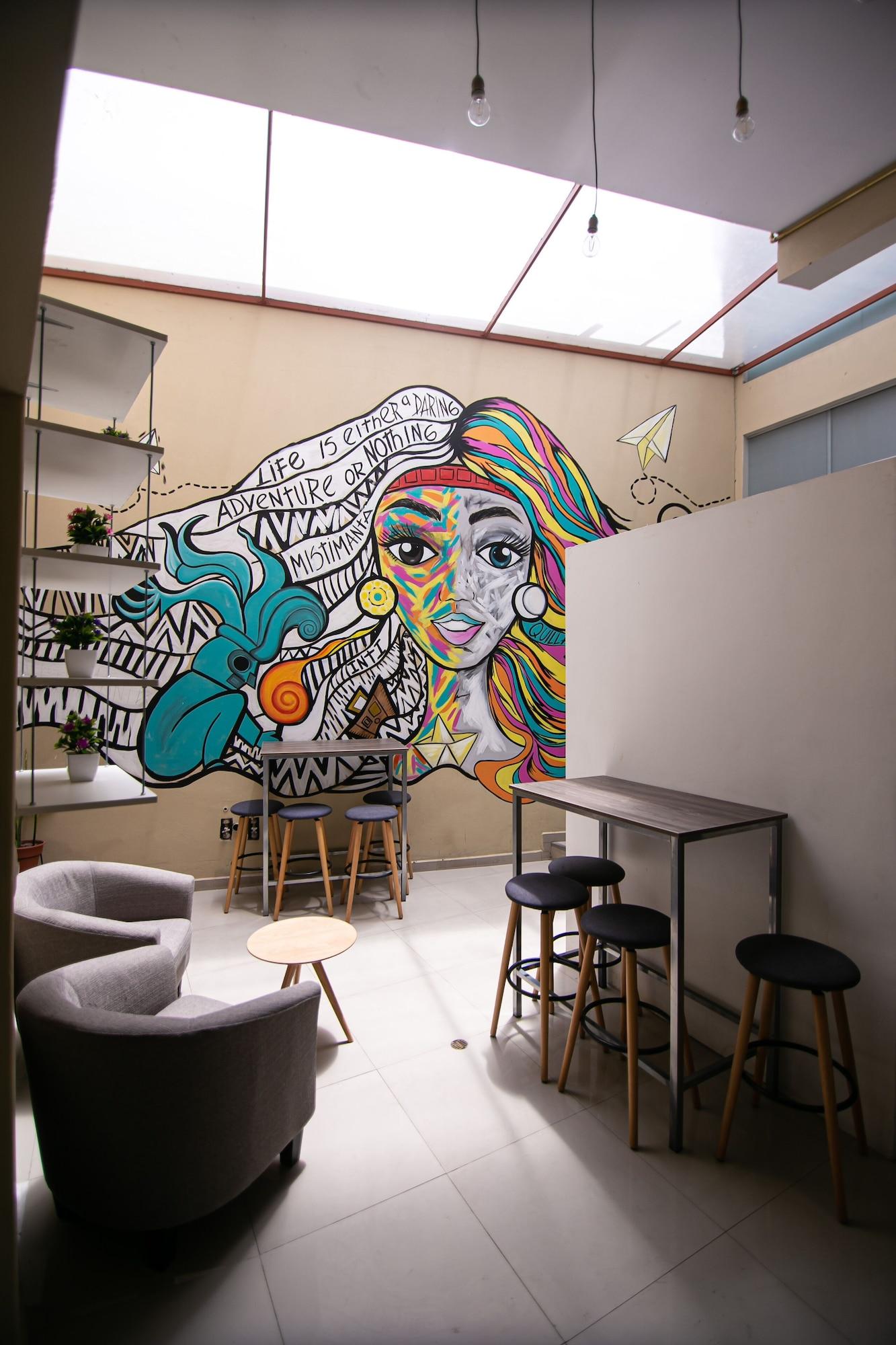 Casona Plaza Hotel Colonial Αρεκίπα Εξωτερικό φωτογραφία