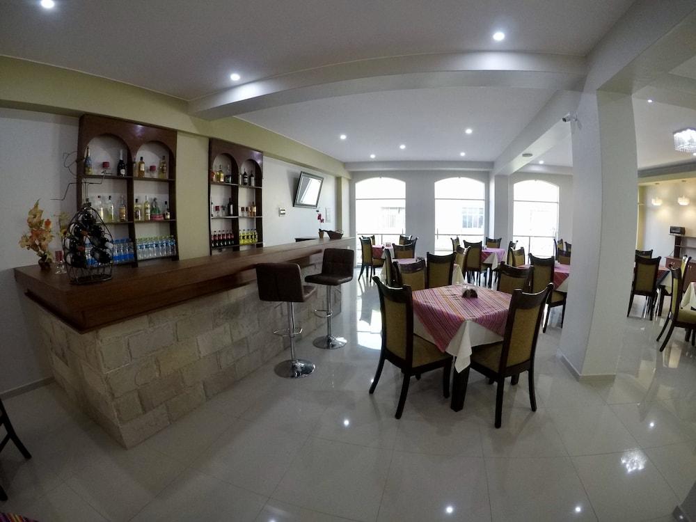 Casona Plaza Hotel Colonial Αρεκίπα Εξωτερικό φωτογραφία