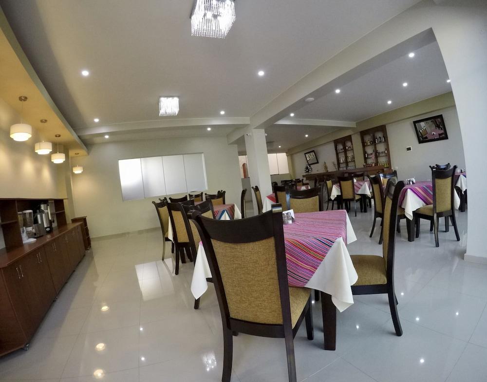 Casona Plaza Hotel Colonial Αρεκίπα Εξωτερικό φωτογραφία
