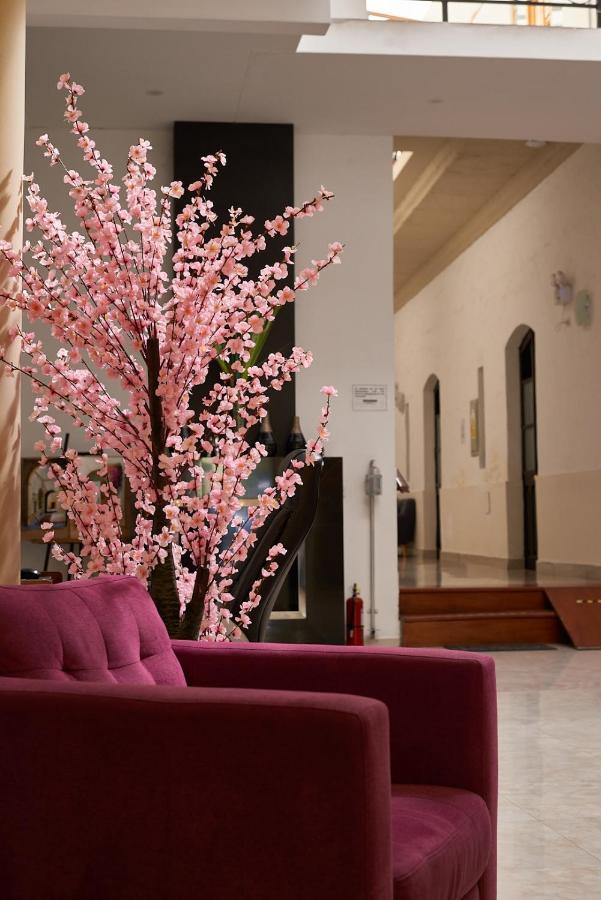 Casona Plaza Hotel Colonial Αρεκίπα Εξωτερικό φωτογραφία