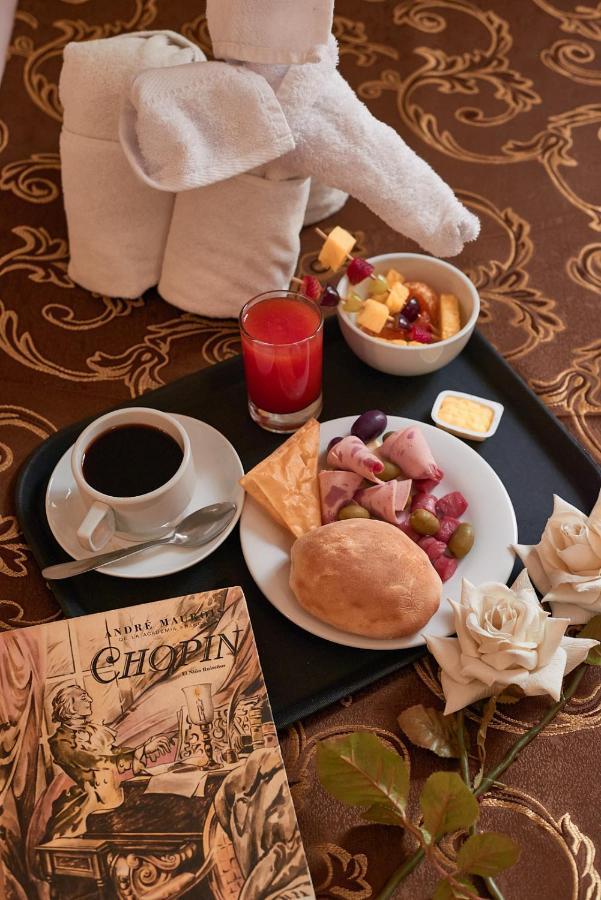 Casona Plaza Hotel Colonial Αρεκίπα Εξωτερικό φωτογραφία