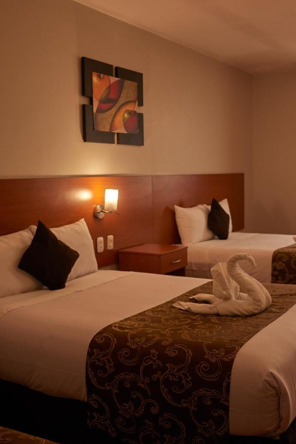 Casona Plaza Hotel Colonial Αρεκίπα Εξωτερικό φωτογραφία