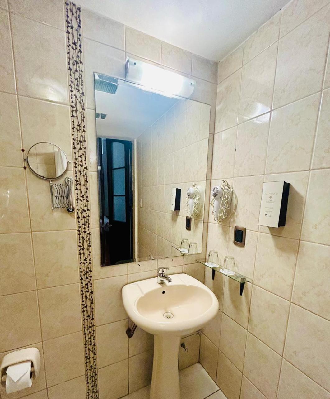 Casona Plaza Hotel Colonial Αρεκίπα Εξωτερικό φωτογραφία