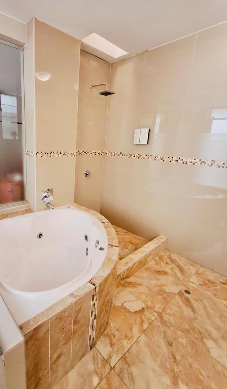 Casona Plaza Hotel Colonial Αρεκίπα Εξωτερικό φωτογραφία