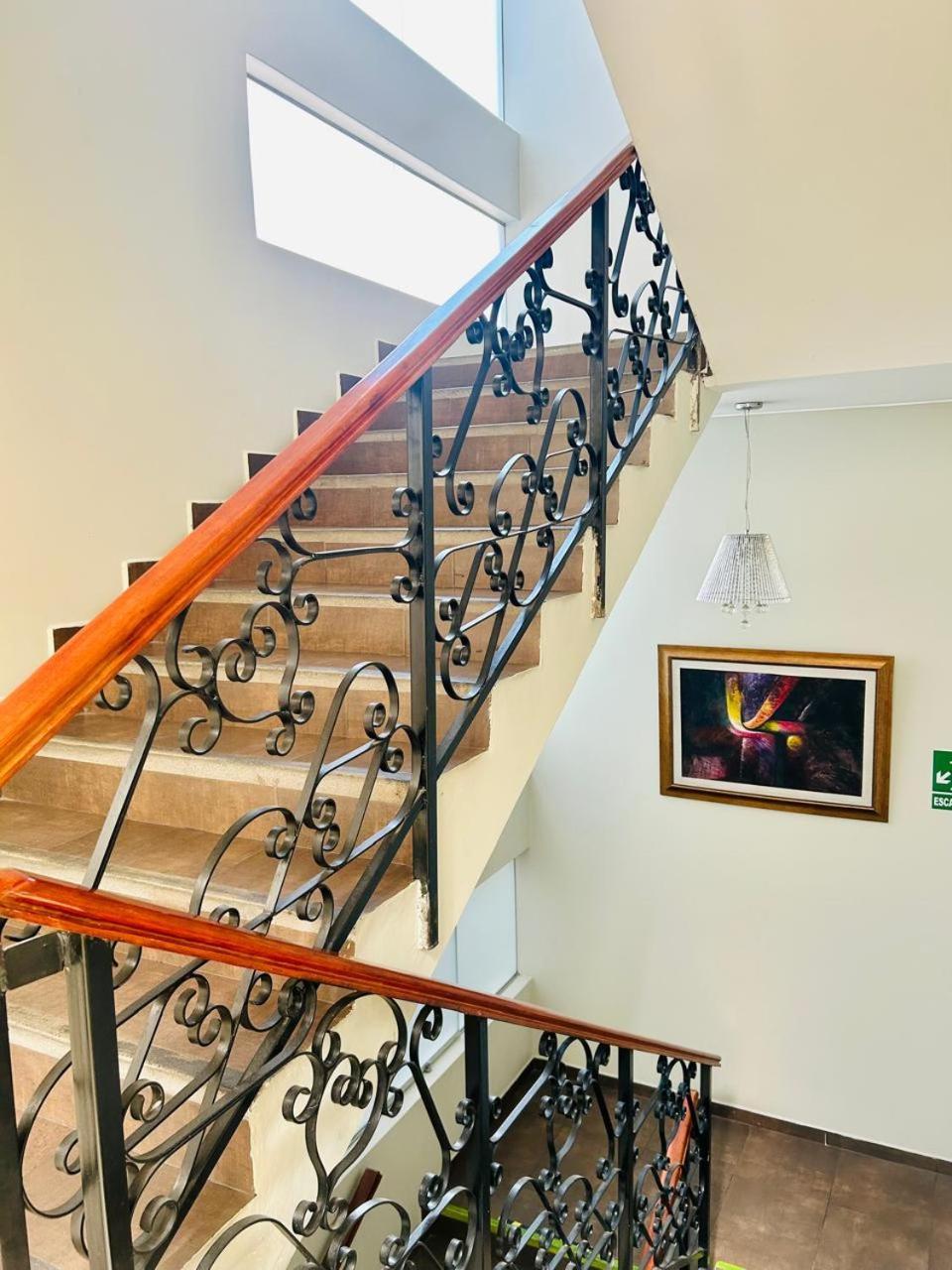 Casona Plaza Hotel Colonial Αρεκίπα Εξωτερικό φωτογραφία