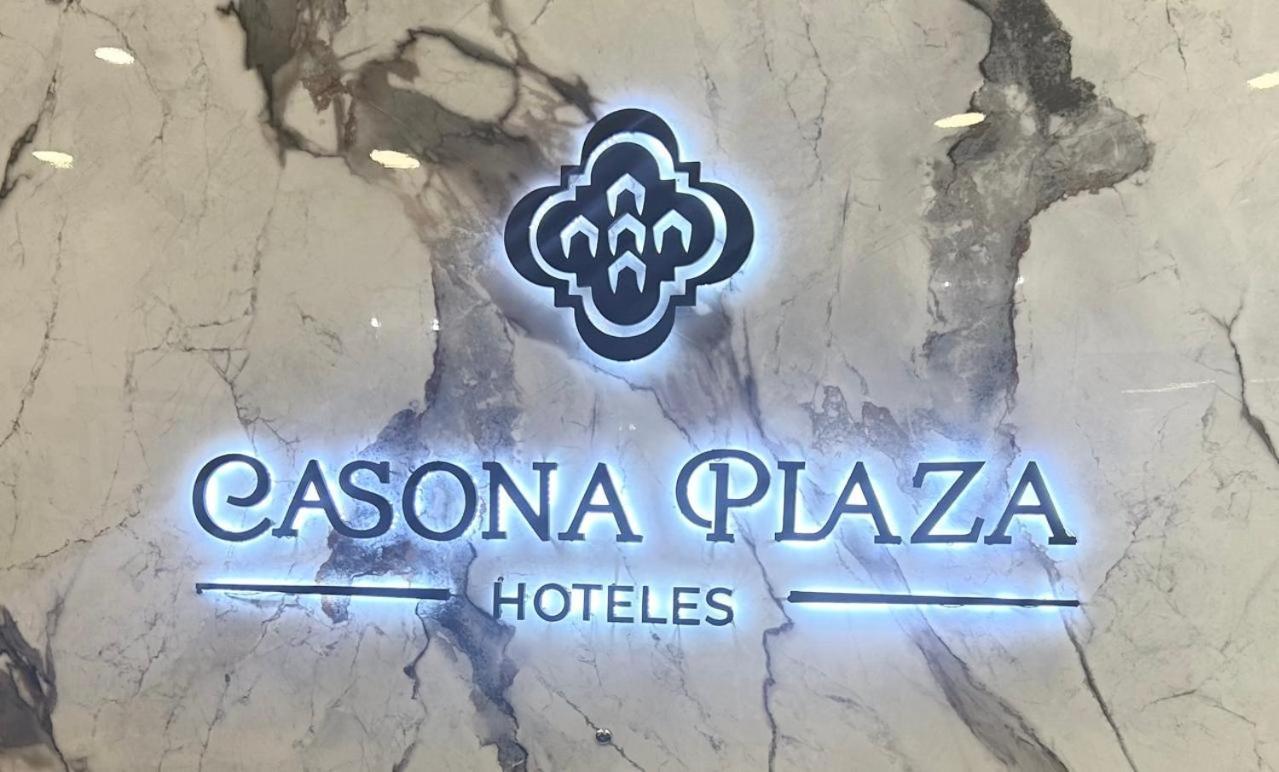 Casona Plaza Hotel Colonial Αρεκίπα Εξωτερικό φωτογραφία