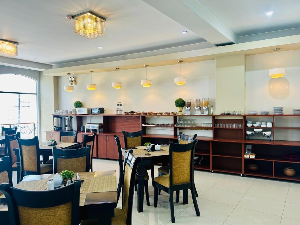 Casona Plaza Hotel Colonial Αρεκίπα Εξωτερικό φωτογραφία