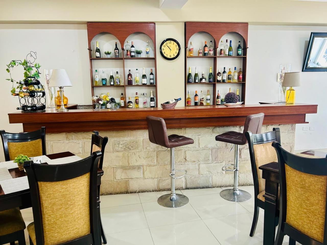 Casona Plaza Hotel Colonial Αρεκίπα Εξωτερικό φωτογραφία