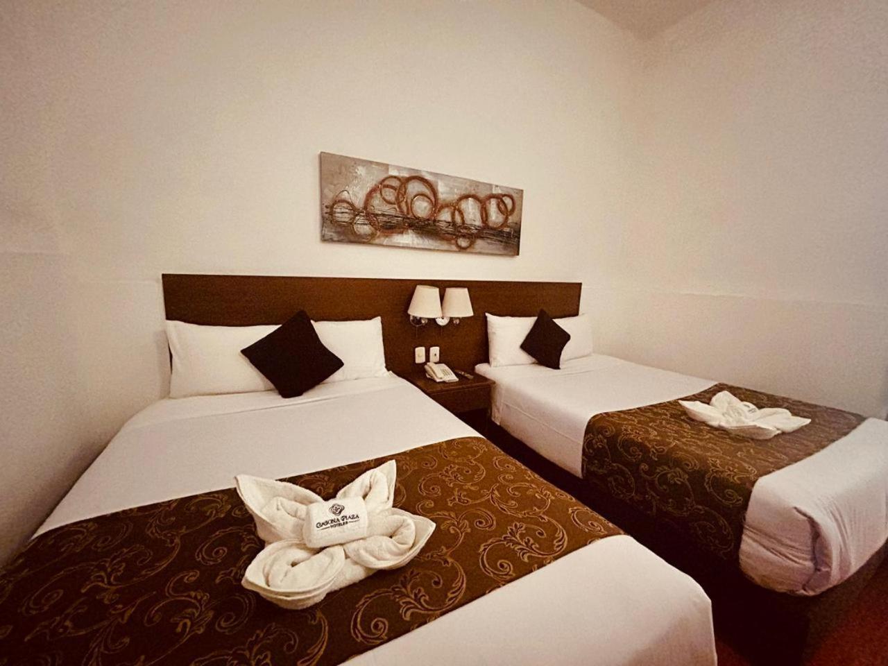 Casona Plaza Hotel Colonial Αρεκίπα Εξωτερικό φωτογραφία