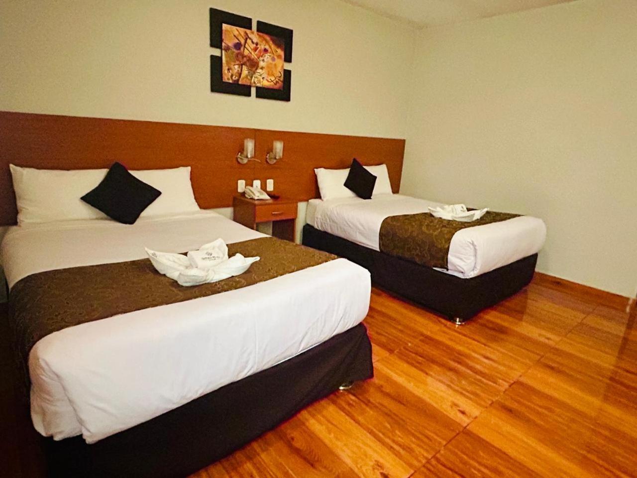 Casona Plaza Hotel Colonial Αρεκίπα Εξωτερικό φωτογραφία