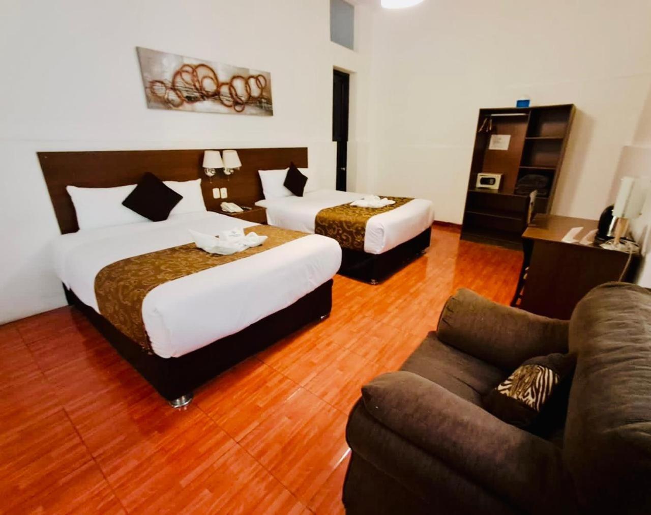 Casona Plaza Hotel Colonial Αρεκίπα Εξωτερικό φωτογραφία