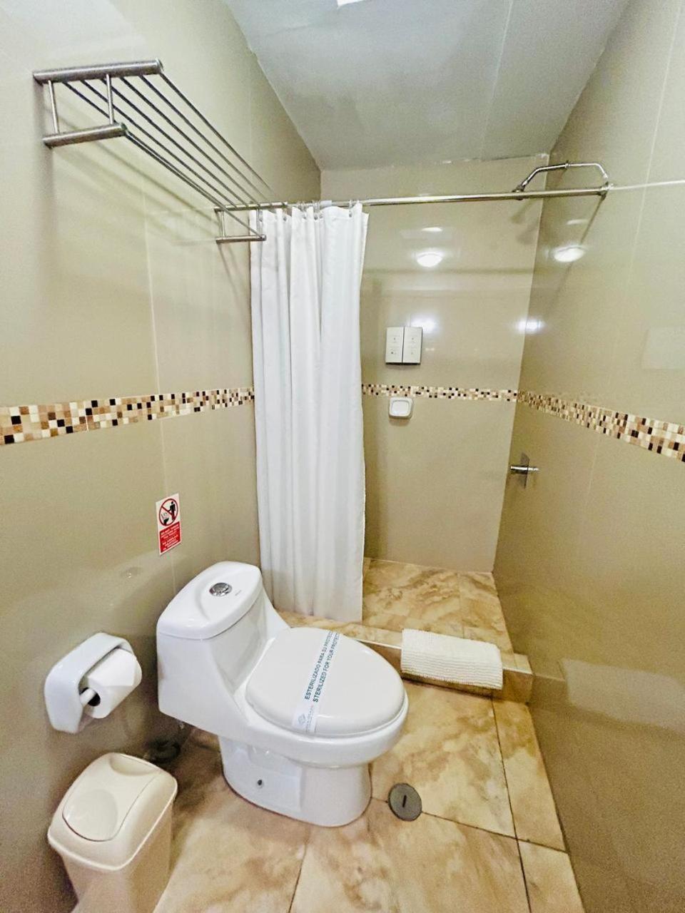 Casona Plaza Hotel Colonial Αρεκίπα Εξωτερικό φωτογραφία