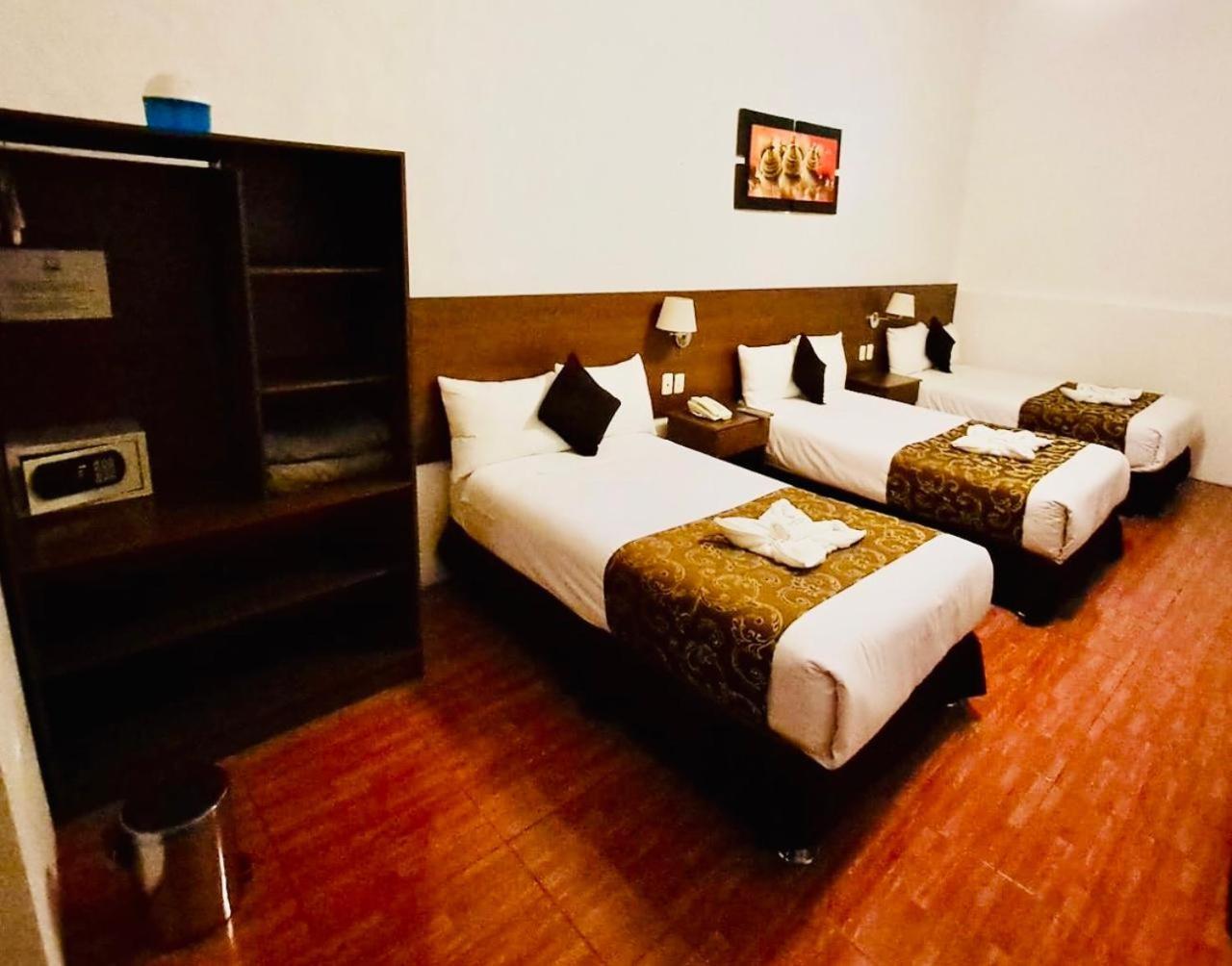 Casona Plaza Hotel Colonial Αρεκίπα Εξωτερικό φωτογραφία