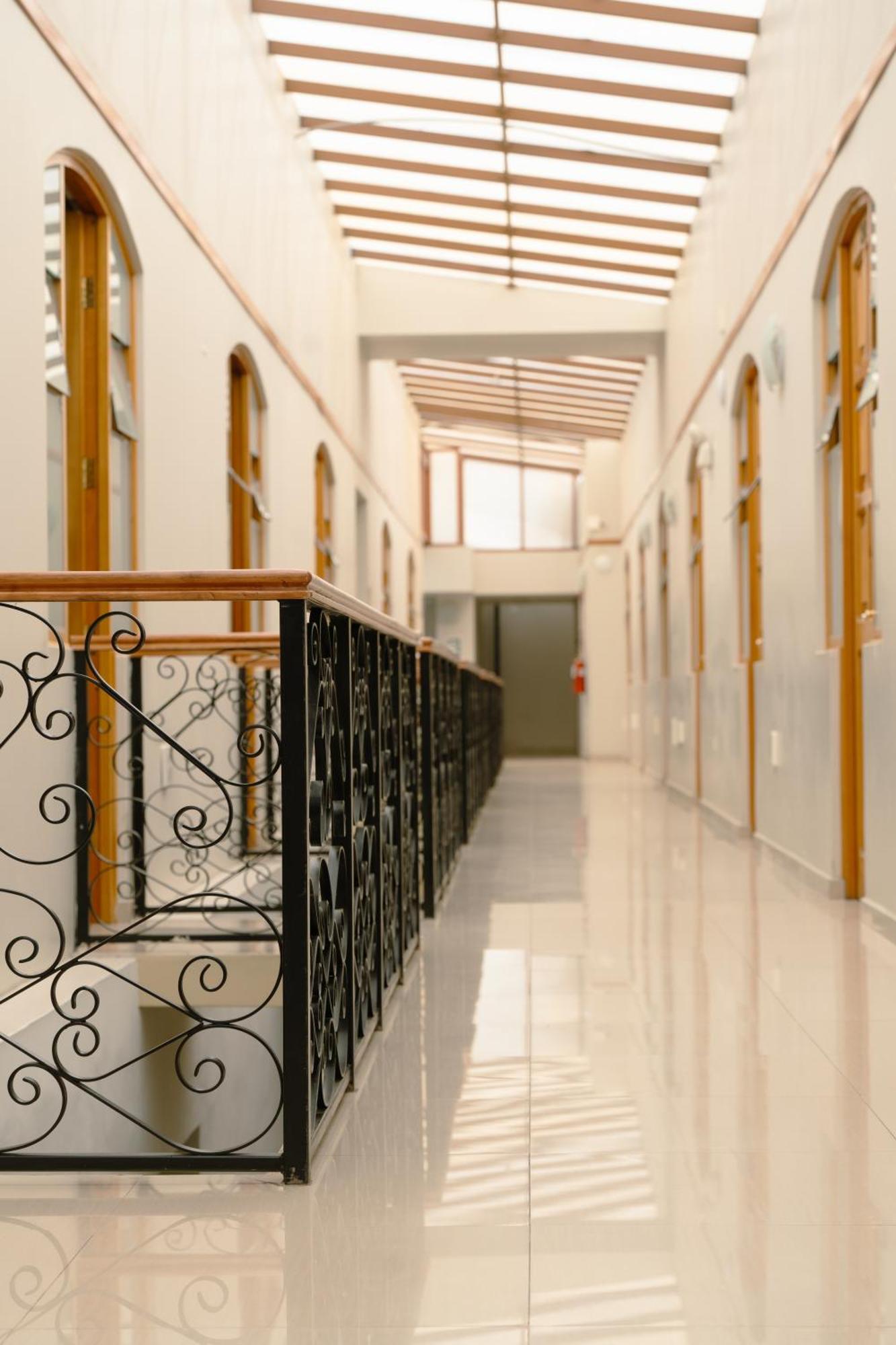 Casona Plaza Hotel Colonial Αρεκίπα Εξωτερικό φωτογραφία