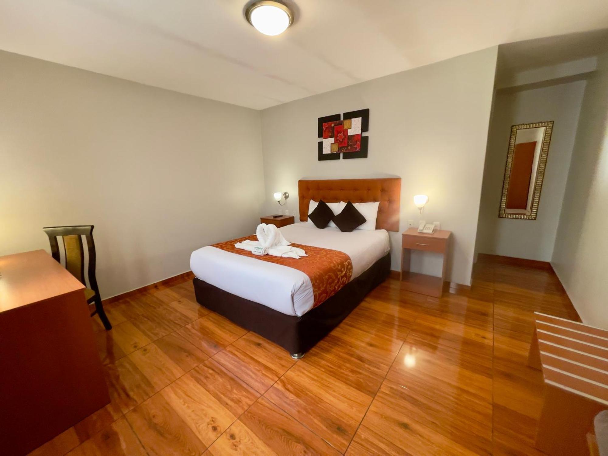 Casona Plaza Hotel Colonial Αρεκίπα Εξωτερικό φωτογραφία