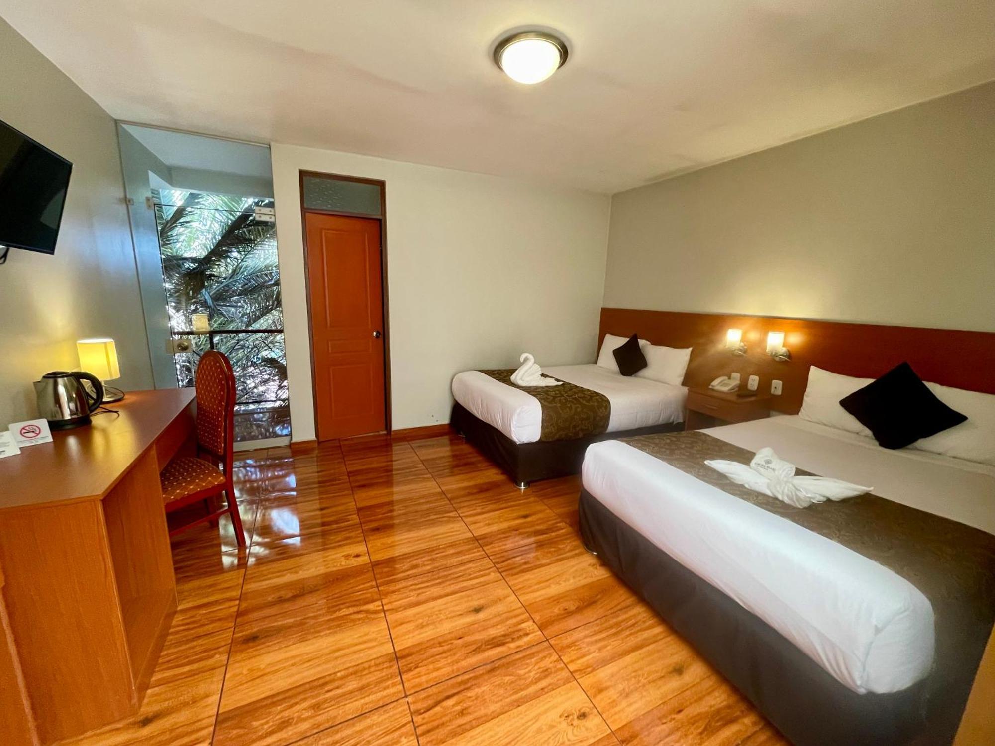 Casona Plaza Hotel Colonial Αρεκίπα Εξωτερικό φωτογραφία