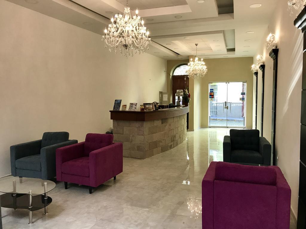 Casona Plaza Hotel Colonial Αρεκίπα Εξωτερικό φωτογραφία