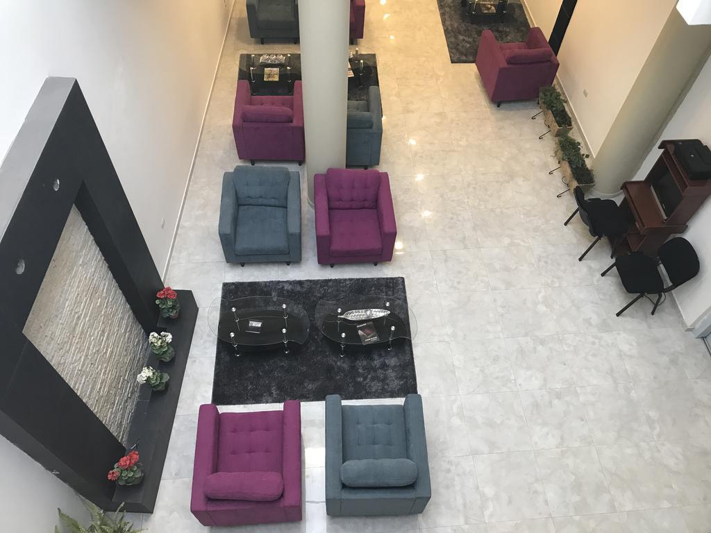 Casona Plaza Hotel Colonial Αρεκίπα Εξωτερικό φωτογραφία