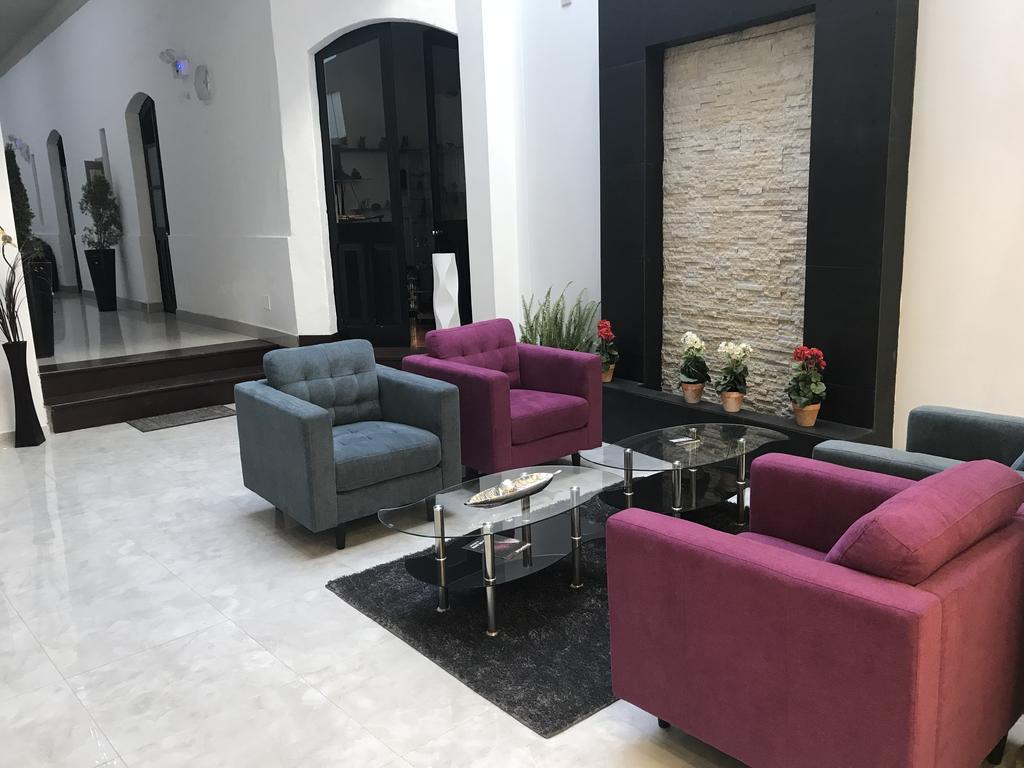 Casona Plaza Hotel Colonial Αρεκίπα Εξωτερικό φωτογραφία