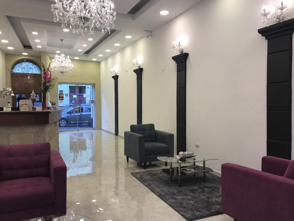 Casona Plaza Hotel Colonial Αρεκίπα Εξωτερικό φωτογραφία