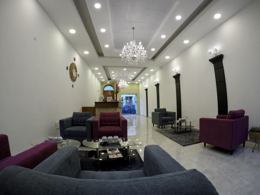 Casona Plaza Hotel Colonial Αρεκίπα Εξωτερικό φωτογραφία