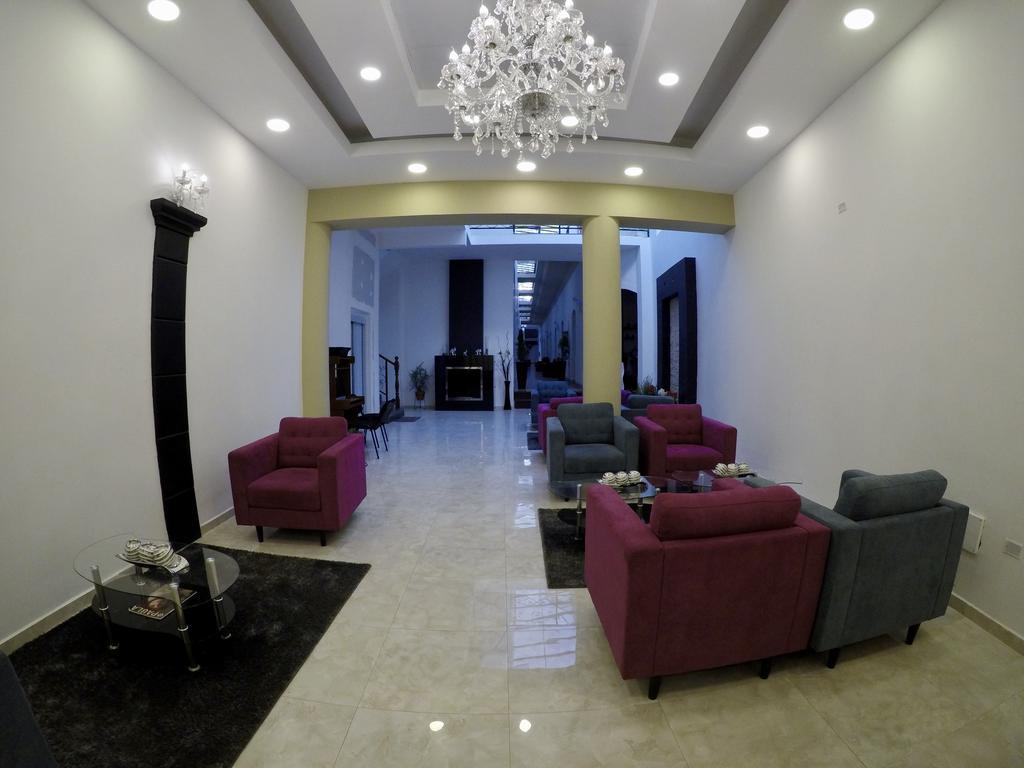 Casona Plaza Hotel Colonial Αρεκίπα Εξωτερικό φωτογραφία