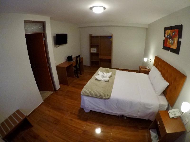 Casona Plaza Hotel Colonial Αρεκίπα Εξωτερικό φωτογραφία