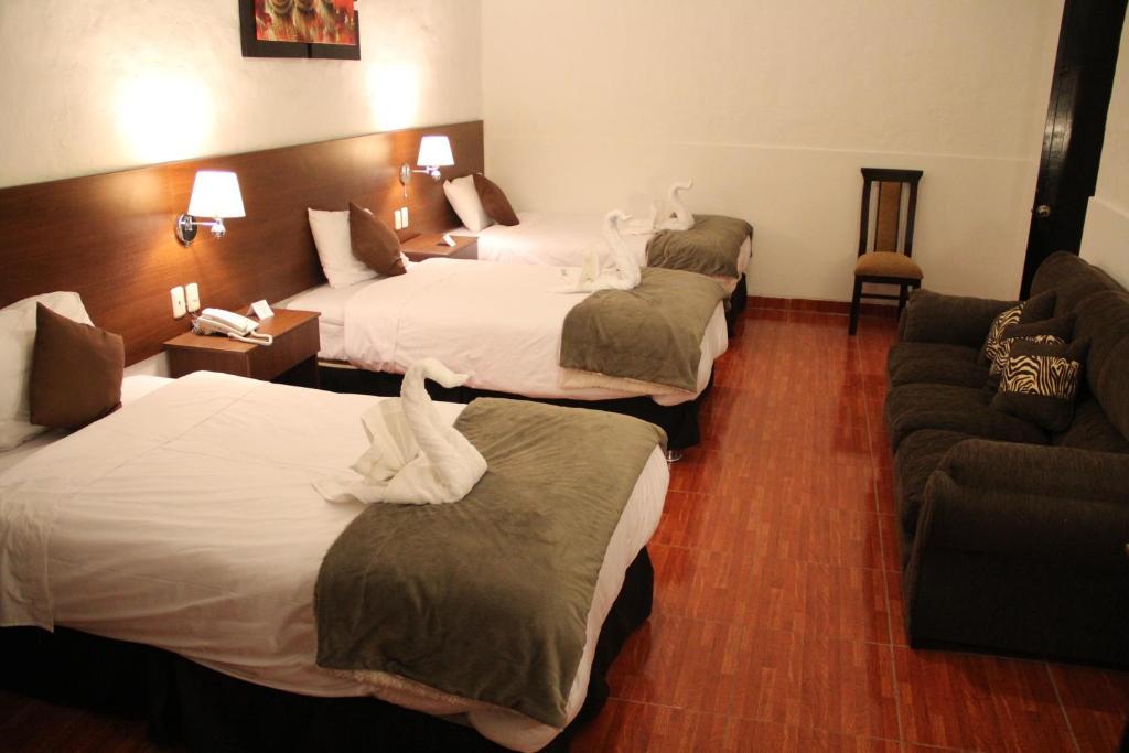 Casona Plaza Hotel Colonial Αρεκίπα Εξωτερικό φωτογραφία